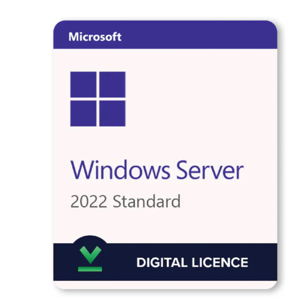 Windows Server 2022 Datacenter
