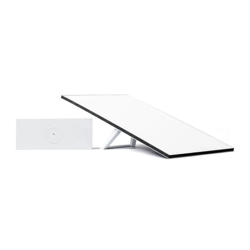 ANTENA STARLINK ESTANDAR PLANA V4 - Mervalika Servicios Informaticos