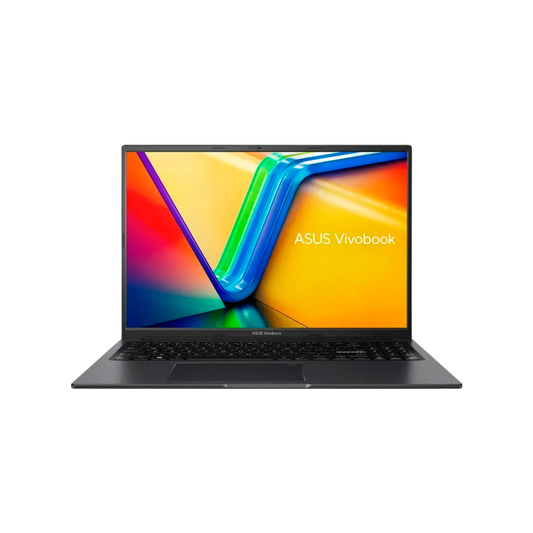 LAPTOP ASUS VIVOBOOK – INTEL CORE I5-13420H | 16GB RAM | 512GB SSD | 16" WUXGA