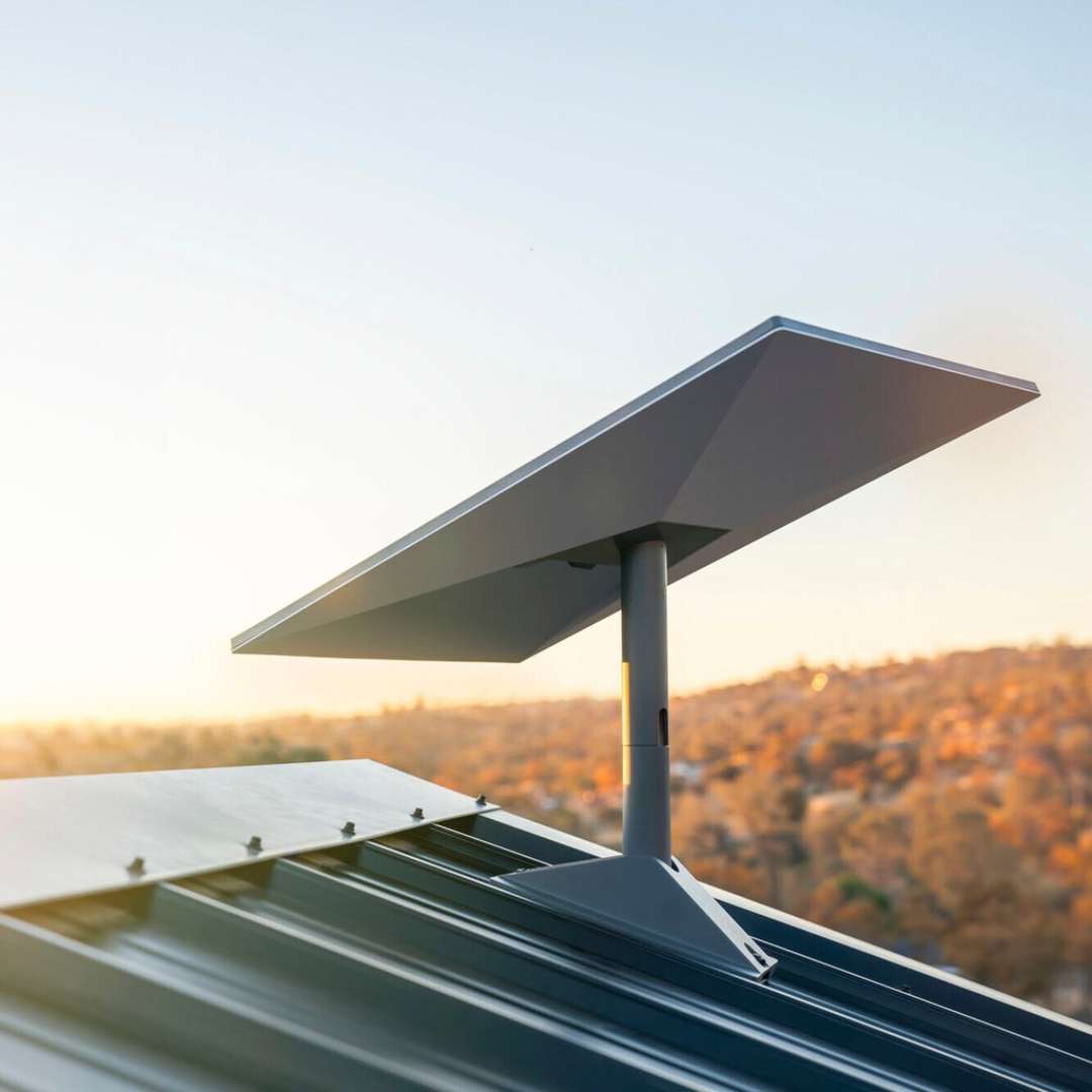 ANTENA STARLINK ESTANDAR PLANA V4 - Mervalika Servicios Informaticos