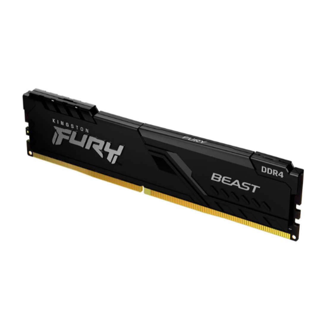 RAM DIMM KINGSTON FURY BEAST DDR4