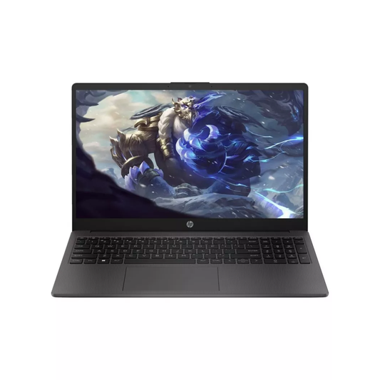 LAPTOP HP 250 G10 – INTEL CORE I5-1334U | 16GB RAM | 512GB SSD | 15.6" FHD