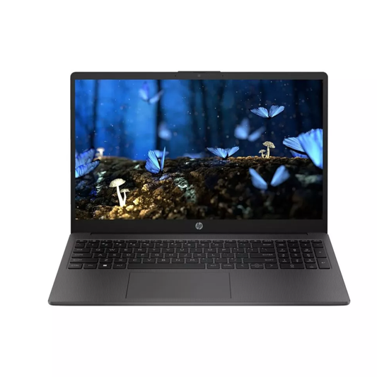 LAPTOP HP 250 G10 – INTEL CORE I7-1355U | 16GB RAM | 512GB SSD | 15.6" FHD