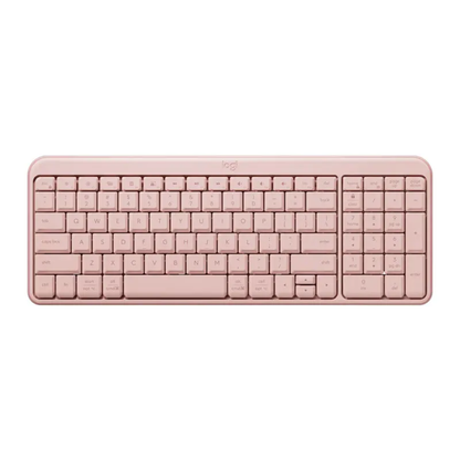 TECLADO LOGITECH K250 BLUETOOTH / WIRELESS - Mervalika Servicios Informaticos