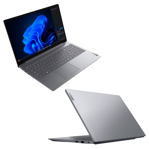 LAPTOP LENOVO V15 G5 – INTEL CORE I3-1315U | 8GB RAM | 512GB SSD | 15.6" - Mervalika Servicios Informaticos