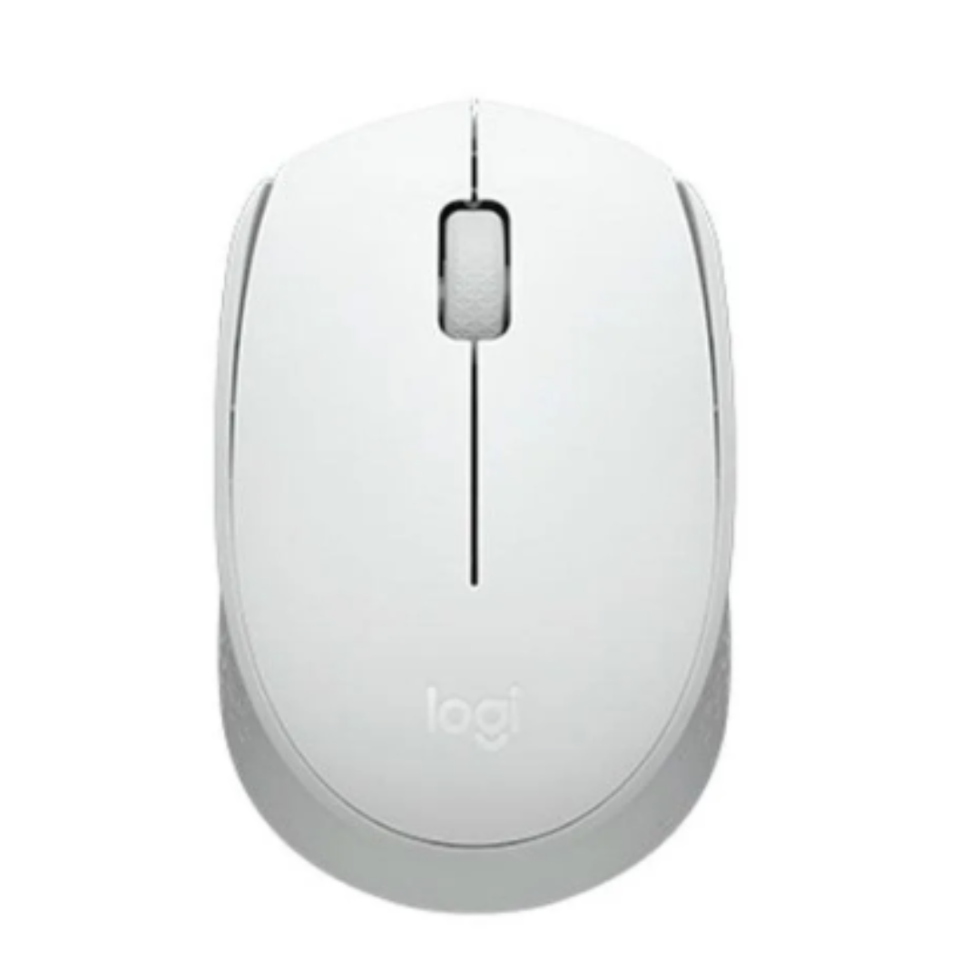 MOUSE LOGITECH M170 - WIRELESS - Mervalika Servicios Informaticos