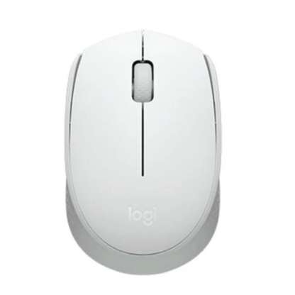 MOUSE LOGITECH M170 - WIRELESS - Mervalika Servicios Informaticos