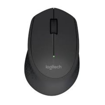MOUSE LOGITECH M280 - WIRELESS - Mervalika Servicios Informaticos