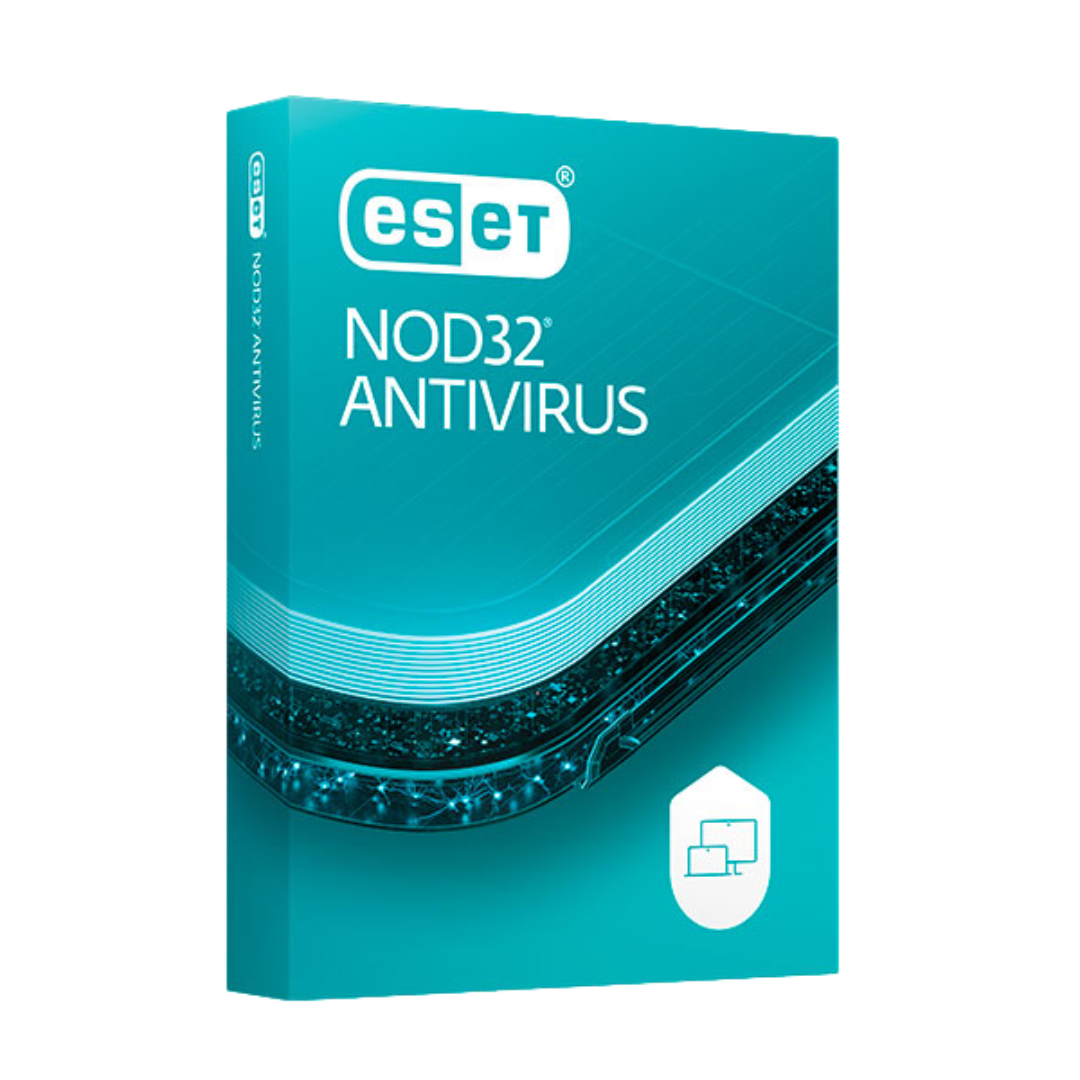 Eset Antivirus