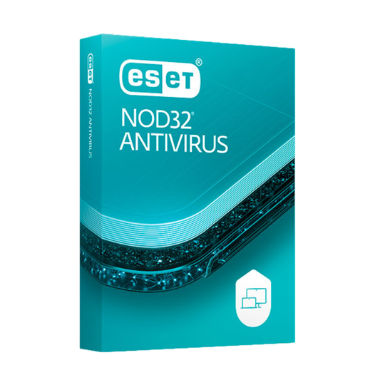 Eset Antivirus