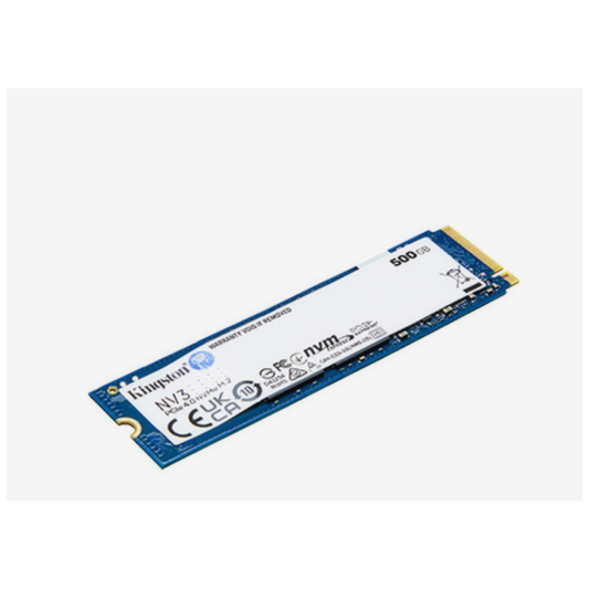 SSD M.2 NVME KINGSTON NV3