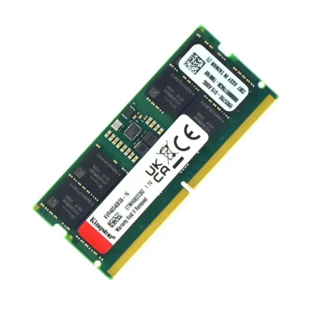 RAM SODIMM KINGSTON DDR5