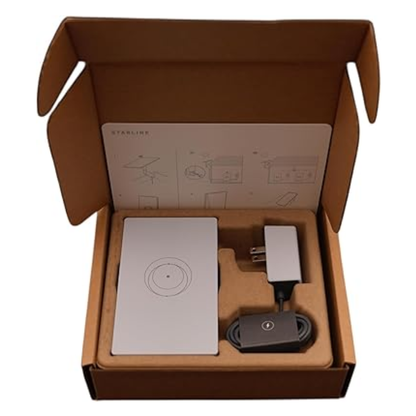 ROUTER WIFI 5 MESH PARA STARLINK MINI - Mervalika Servicios Informaticos