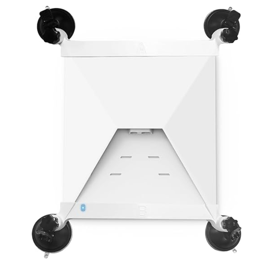 SOPORTE DE VENTOSA PARA STARLINK MINI  – SUCTION MOUNT