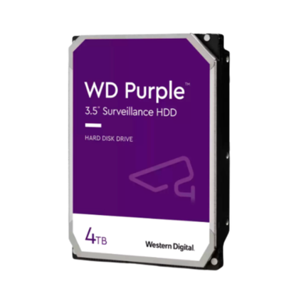 HDD 3.5" WD PURPLE - Mervalika Servicios Informaticos
