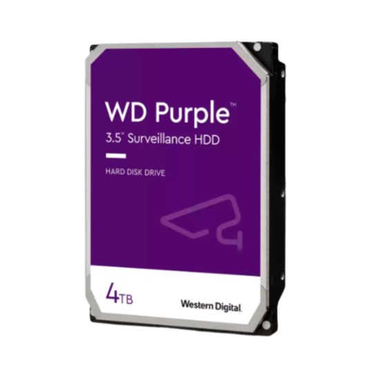 HDD 3.5" WD PURPLE - Mervalika Servicios Informaticos