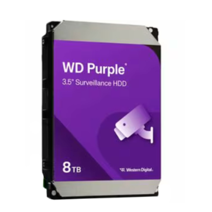 HDD 3.5" WD PURPLE - Mervalika Servicios Informaticos