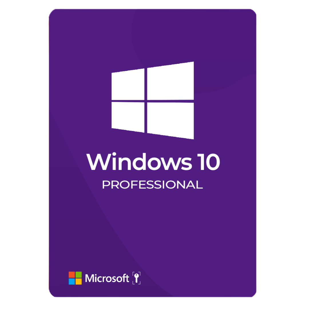 Windows 10 Profesional OEM