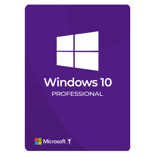 Windows 10 Profesional OEM