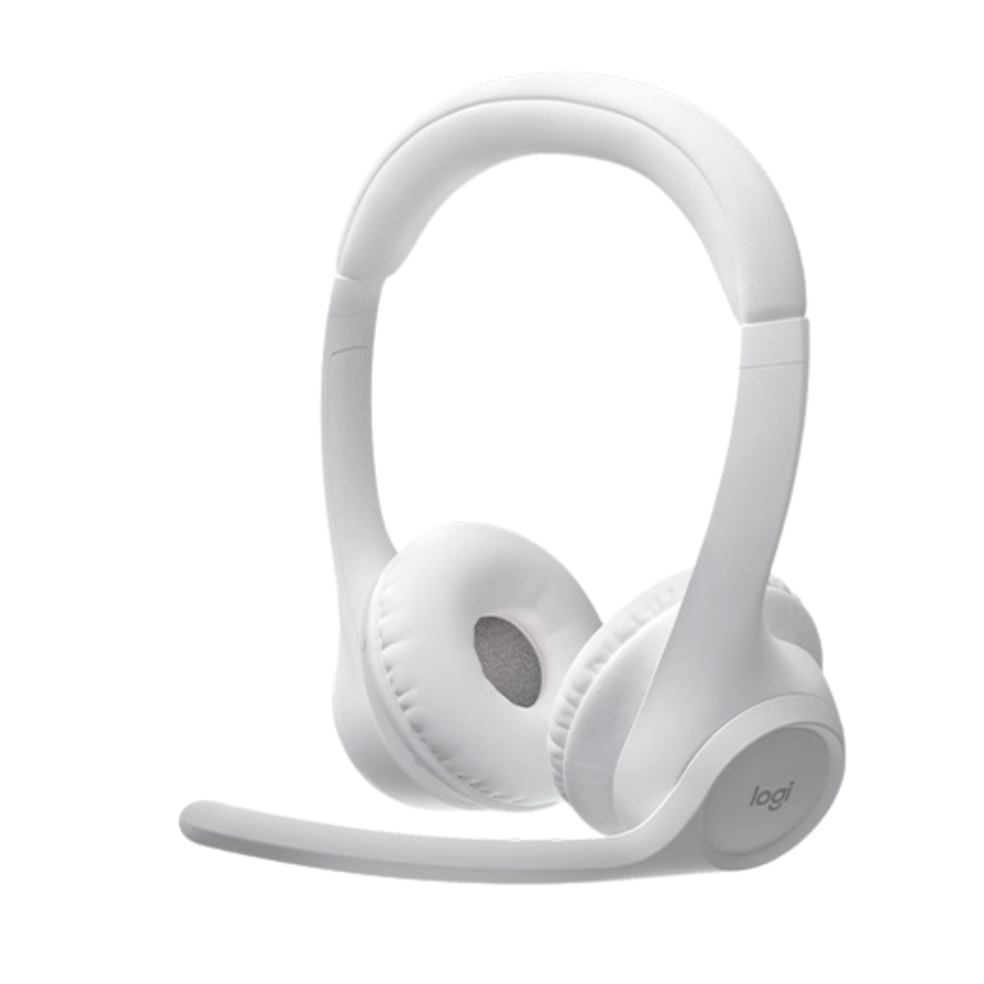 HEADSET LOGITECH ZONE 300 - BLUETOOTH - Mervalika Servicios Informaticos