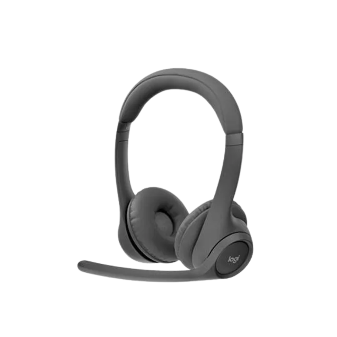 HEADSET LOGITECH ZONE 300 - BLUETOOTH - Mervalika Servicios Informaticos