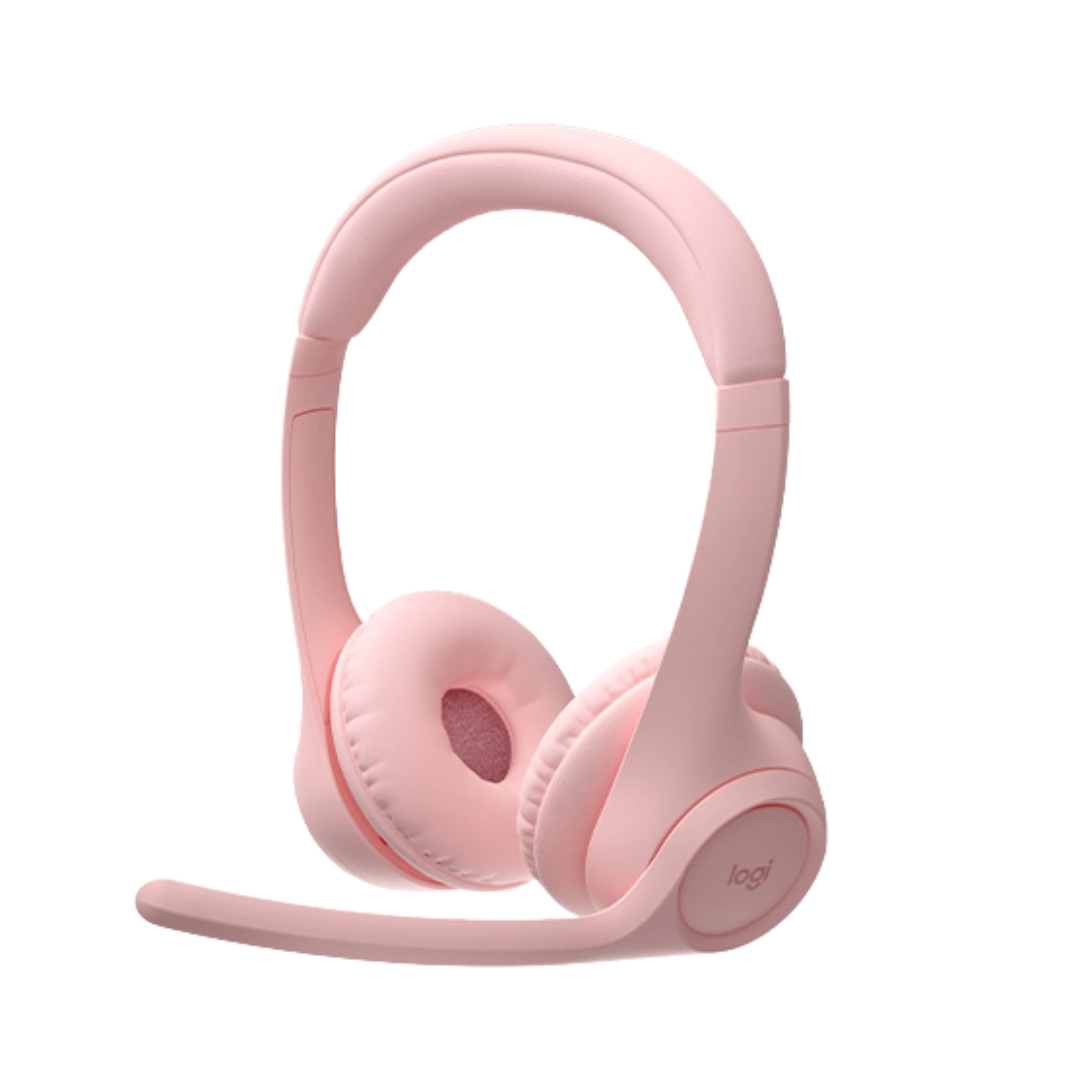 HEADSET LOGITECH ZONE 300 - BLUETOOTH - Mervalika Servicios Informaticos