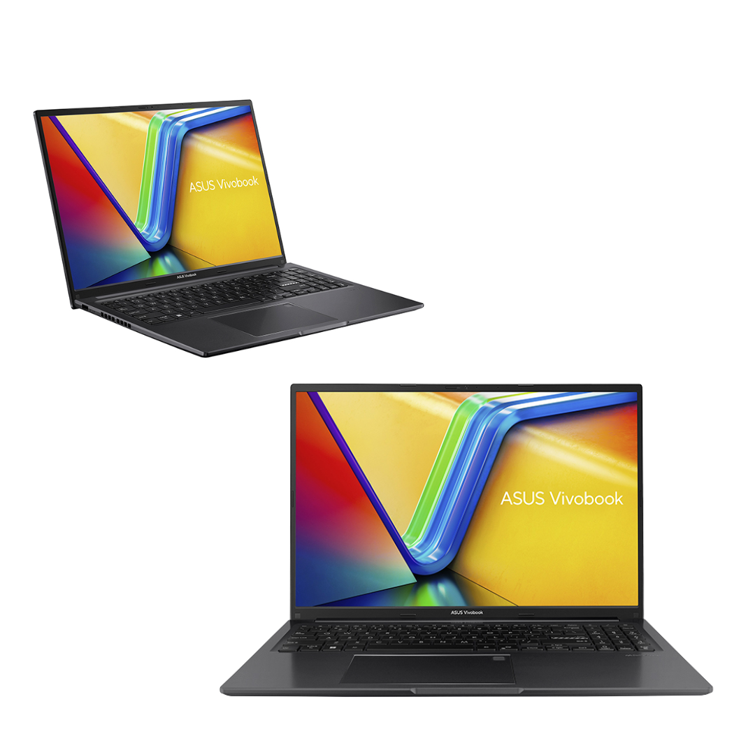 LAPTOP ASUS VIVOBOOK – INTEL CORE I7-13620H | 16GB RAM | 512GB SSD | 16" WUXGA - Mervalika Servicios Informaticos