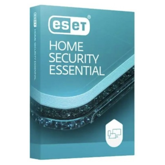 Eset Home Security Essentials