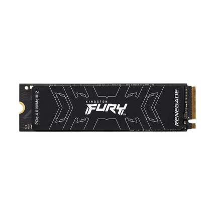 SSD M.2 NVME KINGSTON FURY RENEGADE