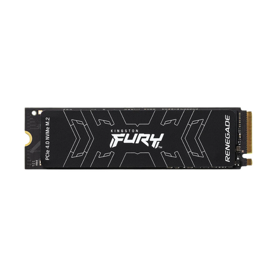 SSD M.2 NVME KINGSTON FURY RENEGADE
