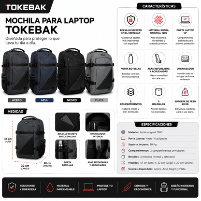 LAPTOP LENOVO LEGION PRO 5 – INTEL CORE I9-14900HX | 32GB RAM | 1TB SSD | 16" WQXGA IPS | RTX 5060 8GB
