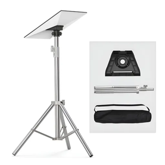 SOPORTE DE TRIPODE DE ACERO - STARLINK G3 - Mervalika Servicios Informaticos