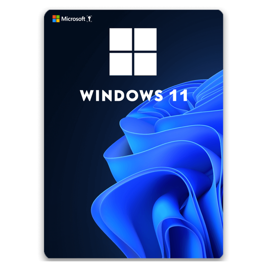 Windows 11 Profesional - OEM