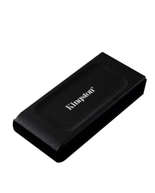 SSD EXTERNO KINGSTON XS1000